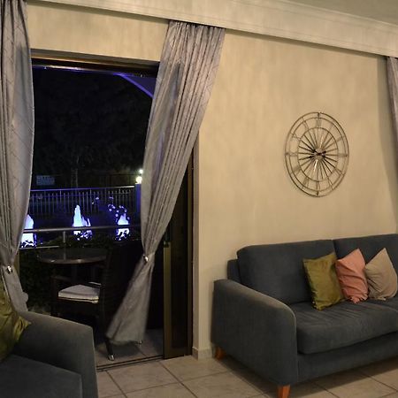 Marianna Hotel Tigaki 外观 照片