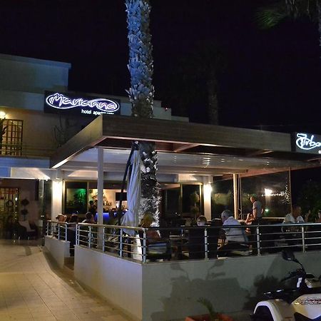 Marianna Hotel Tigaki 外观 照片
