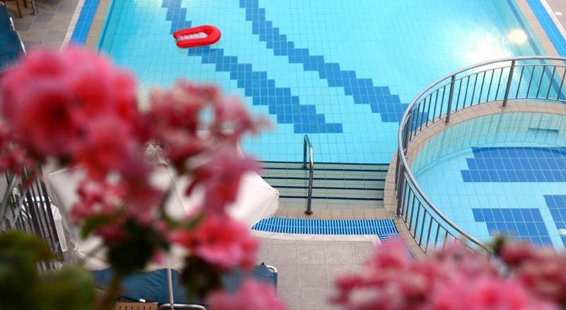 Marianna Hotel Tigaki 外观 照片