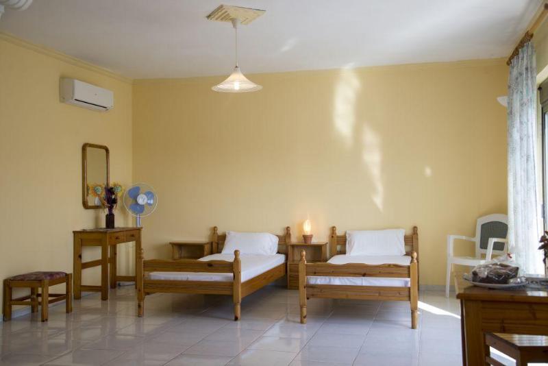 Marianna Hotel Tigaki 外观 照片