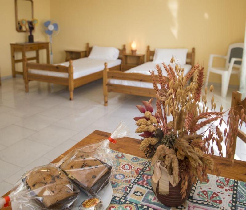 Marianna Hotel Tigaki 外观 照片