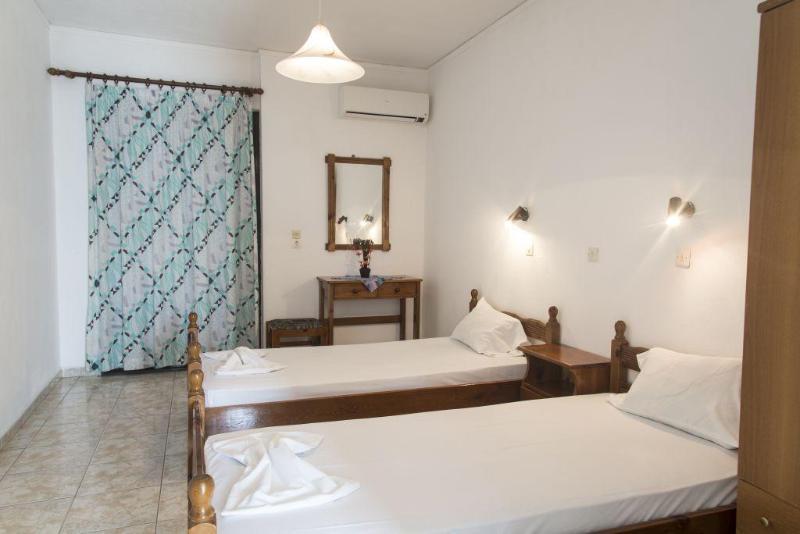 Marianna Hotel Tigaki 外观 照片