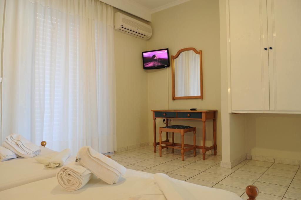 Marianna Hotel Tigaki 外观 照片